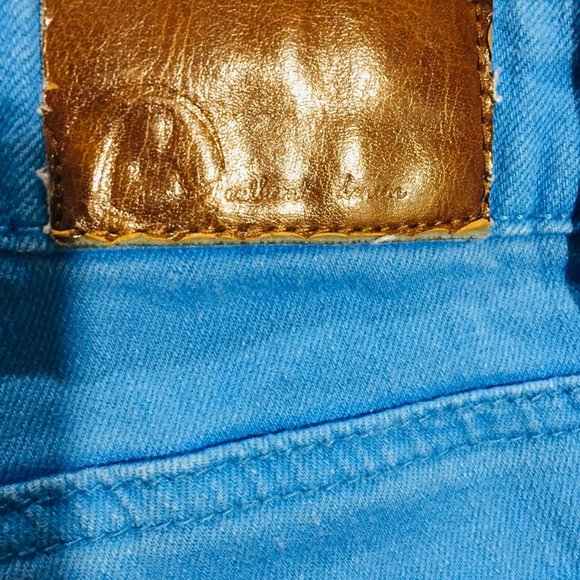 Blue Note Blue Denim - Picture 6 of 8